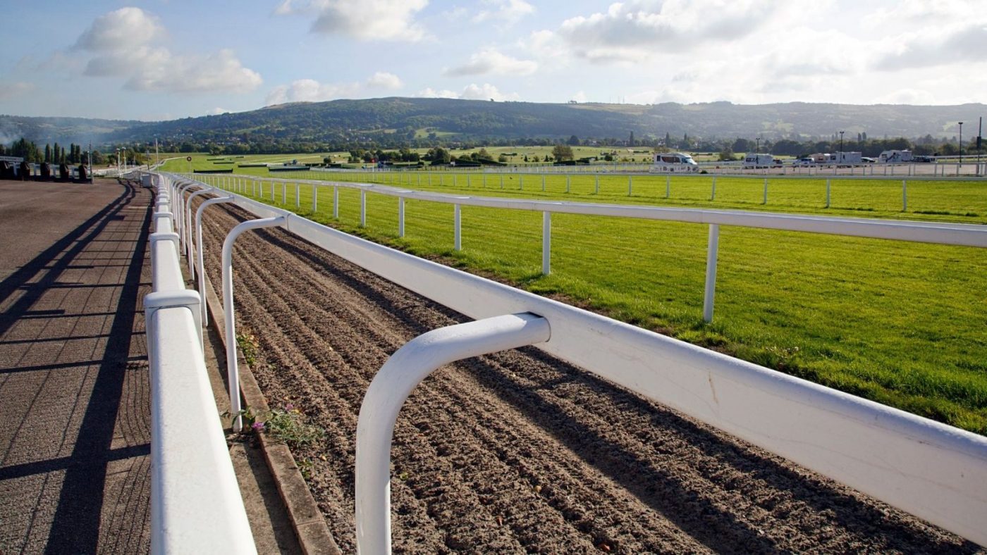 Cheltenham Racecourse