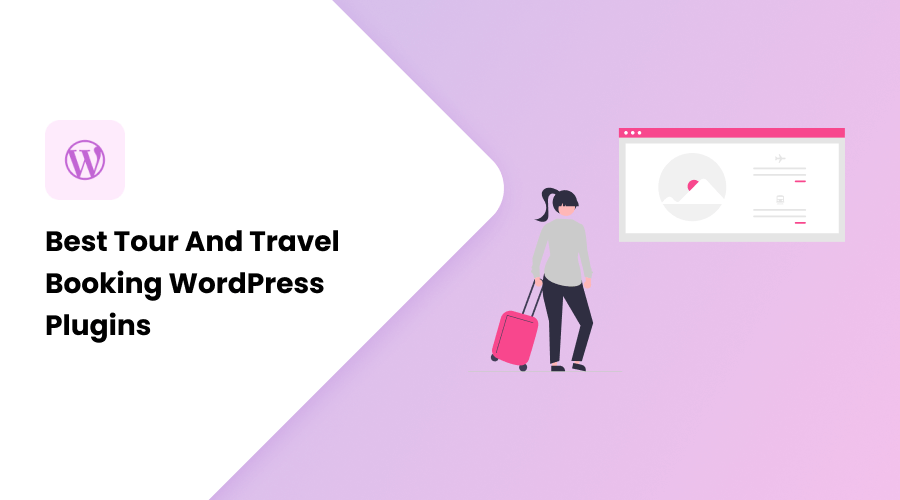 Best Tour And Travel Booking WordPress Plugins