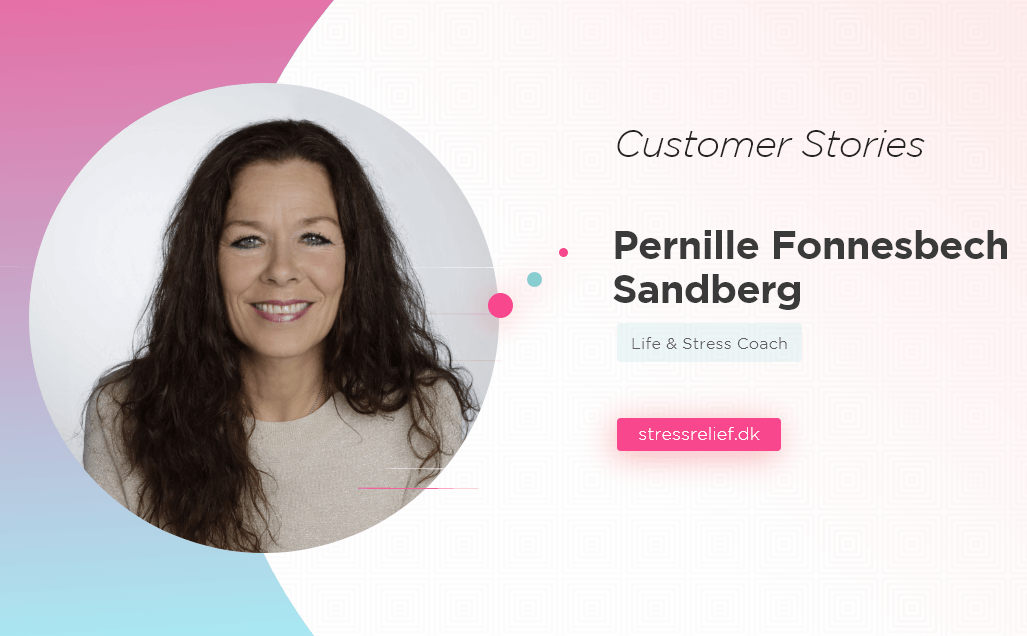 Pernille Fonnesbech Sandberg