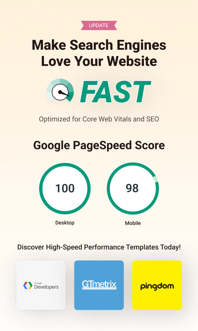 Shopexcel Pro Speed Score